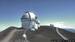 Mauna Kea webcam